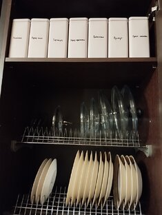 Порядок в доме