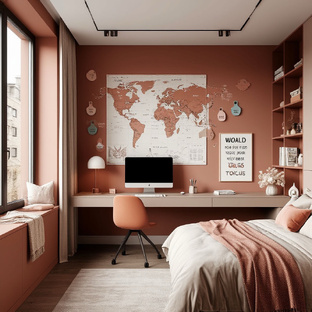 Дом против подростковых проблем