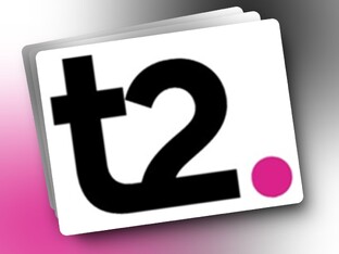 t2 / Теле2