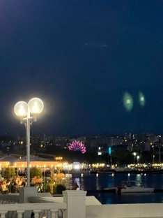 ГЕЛЕНДЖИК - ЛЮБИМЫЙ ГОРОД