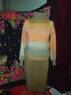 Готовые плечевые изделия 2025 года!