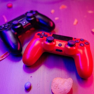 Игровые технологии