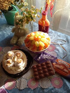 🥗🍹 КУЛИНАРИЯ 🍹🥗