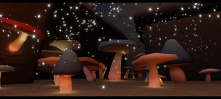 Крошка креатив 