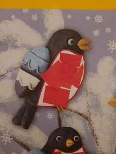 Развивающие занятия