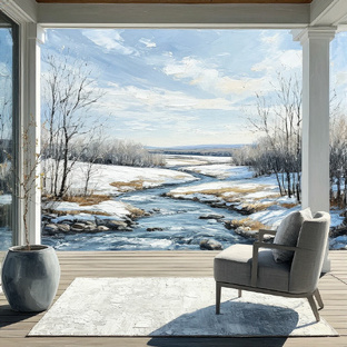 Картины активаторы