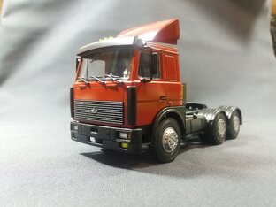 Моя коллекция 1/43