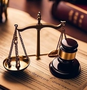 Закон и порядок