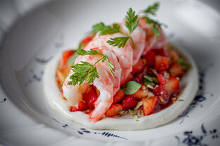 Гастрономия