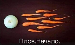 Рецепты 