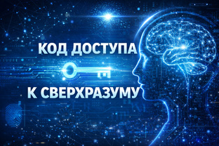 Код доступа к сверхразуму