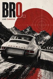 🏎️ BRO / DRIVE 