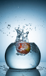 Вода: всё самое интересное