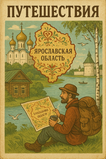 Ярославская область