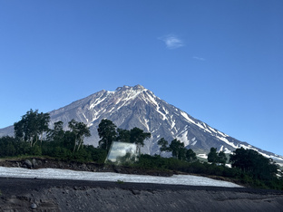Камчатка