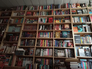 Все о книгах