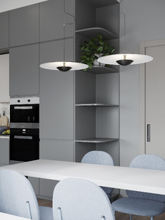 Интерьерный дизайн