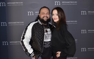 Певец, экс солист группы «Премьер Министр»Жан Милимеров 