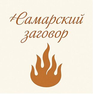 Самарский заговор