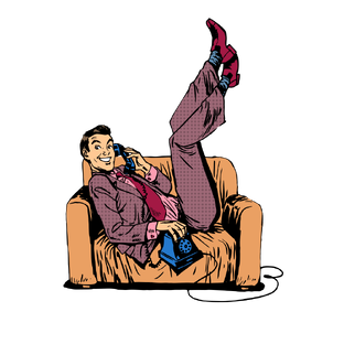 Расклад на партнера