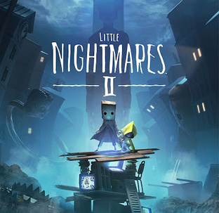 Little Nightmares 2