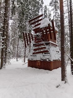 Интересные путешествия и места