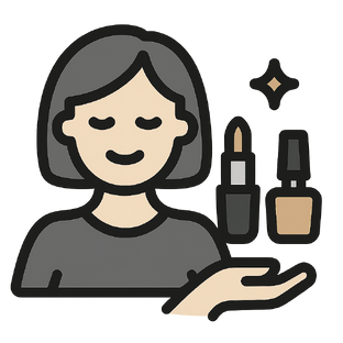 Красота 50+: макияж и маникюр без возраста