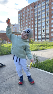 Любовь навечно!