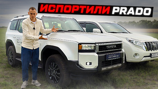 Тест-драйвы