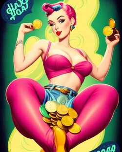 EXGT ▻ Торговые идеи