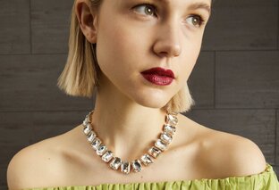 Max Mara украшения
