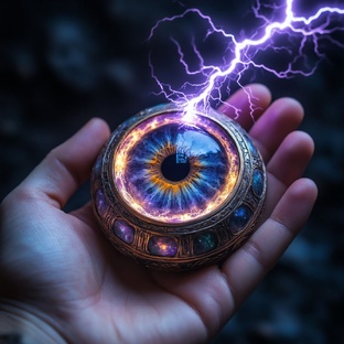 серия артефакт