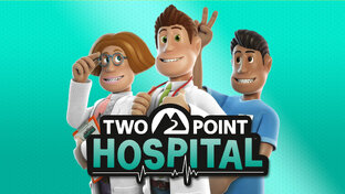 Two Point Hospital
