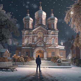 Религия, предназначение, саморазвитие