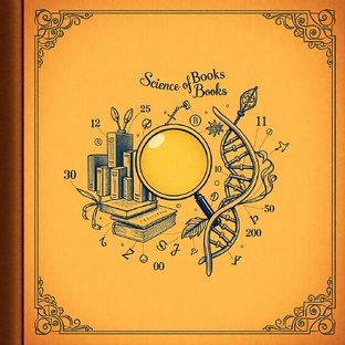 Наука о книгах