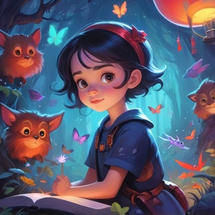 "НЕ ДЕТСКИЕ СКАЗКИ"