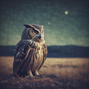 Мои видения