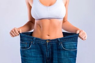 Похудение с массажами