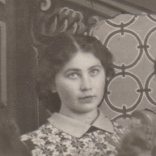 Александра Лебедева