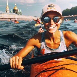 Подготовка к путешествию на каяках 