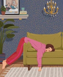 Эмоциональное выгорание