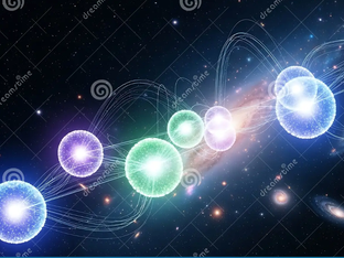 Квантовая механика 