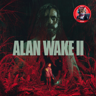 Alan Wake II