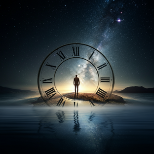 Трансцендентное Долголетие: Искусство Жизни за Пределами Времени