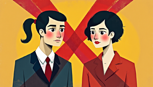 Личные границы в отношениях и семье