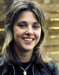 Suzi Quatro