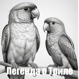 Легенда о Триле, Моноспектакль.