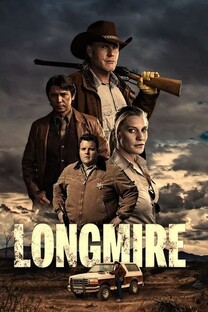 longmire 6