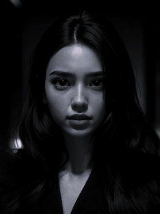 Самира, Я и другие неприятности.