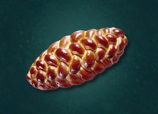 Формовка теста - быстро и просто